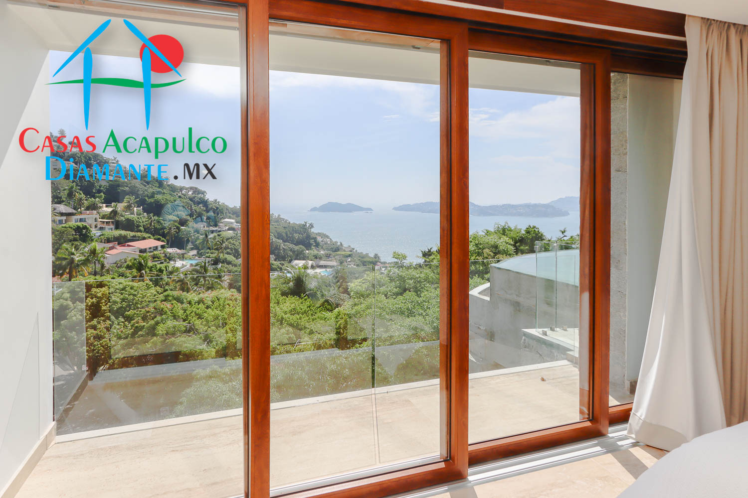 La Roqueta - Recámara dos 4